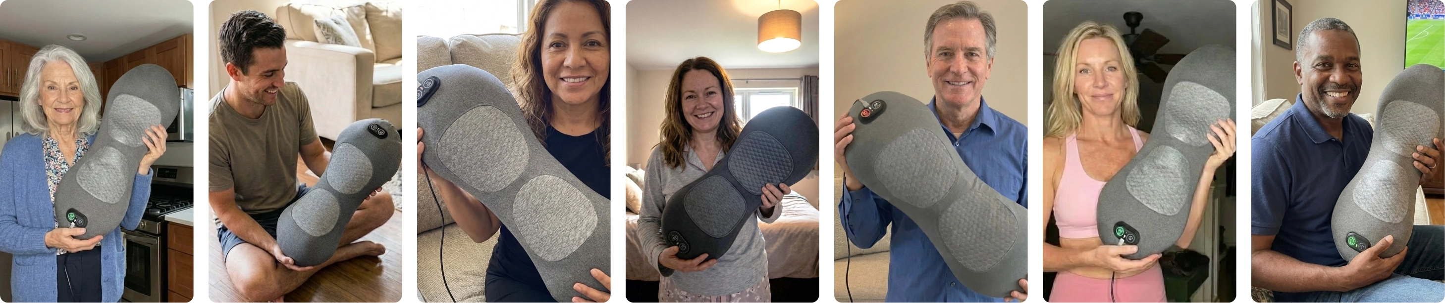 Back Restore Community